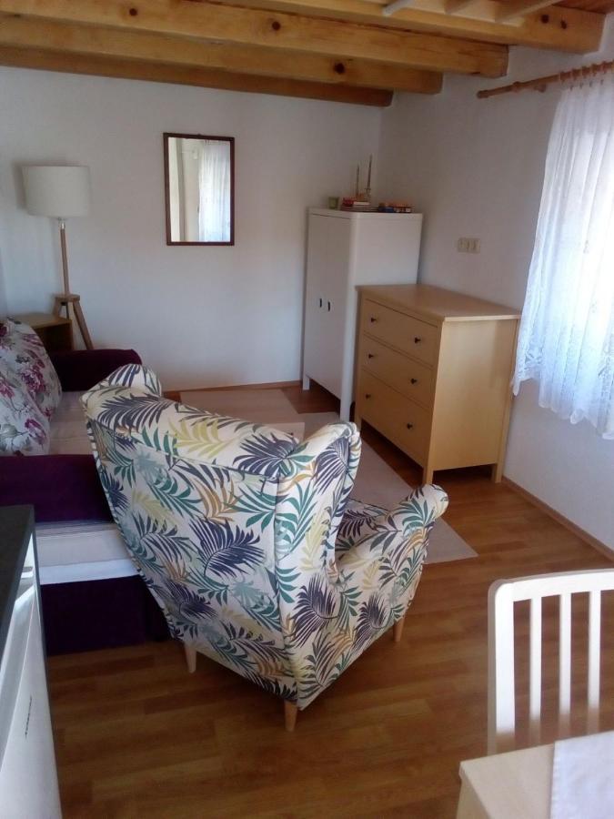 Apartment Vesna Skradin Exterior photo