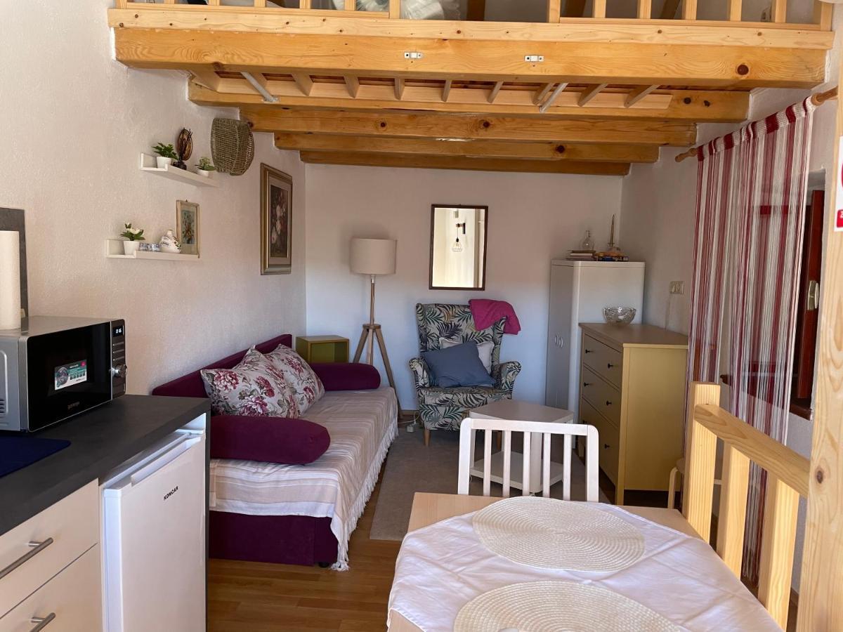 Apartment Vesna Skradin Exterior photo